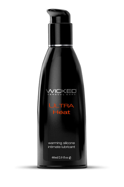 Wicked Ultra Heat Lubricant - 2 Fl. Oz.