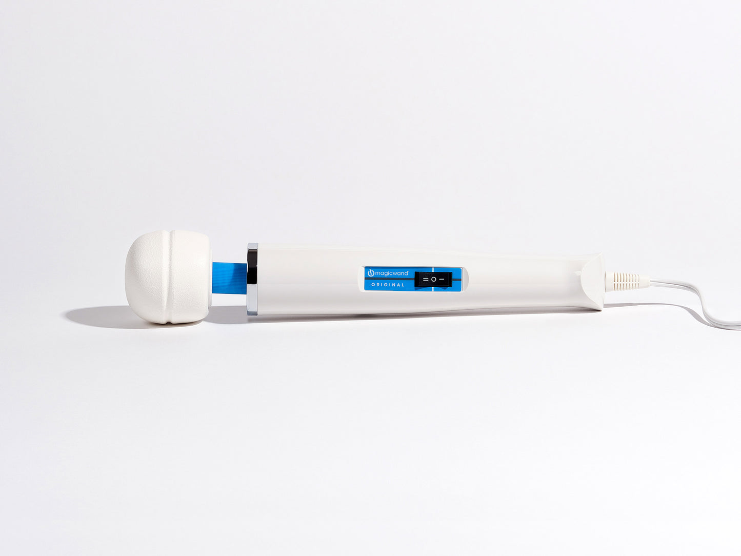 Magic Wand (Original, rechargeable, and plus models)