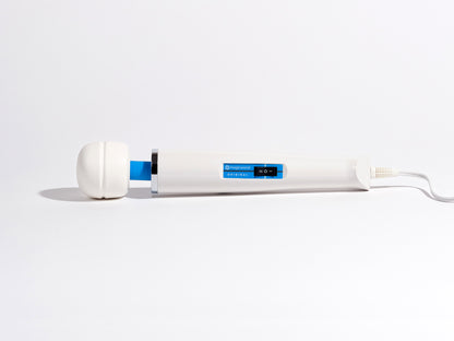 Magic Wand (Original, rechargeable, and plus models)