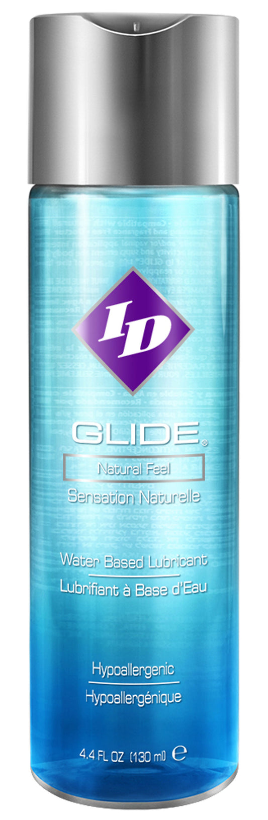 ID Lubricants 4.4 Fl Oz