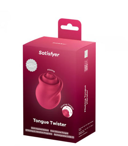 Satisfyer Tongue Pleasers