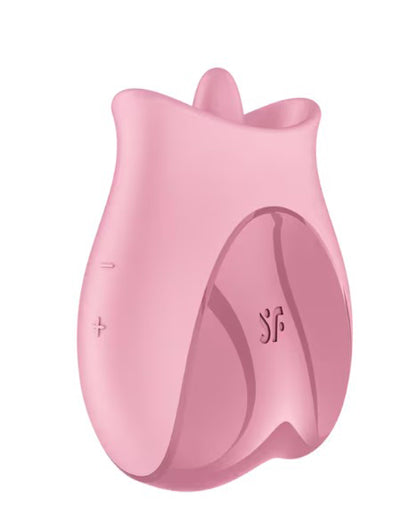 Satisfyer Tongue Pleasers