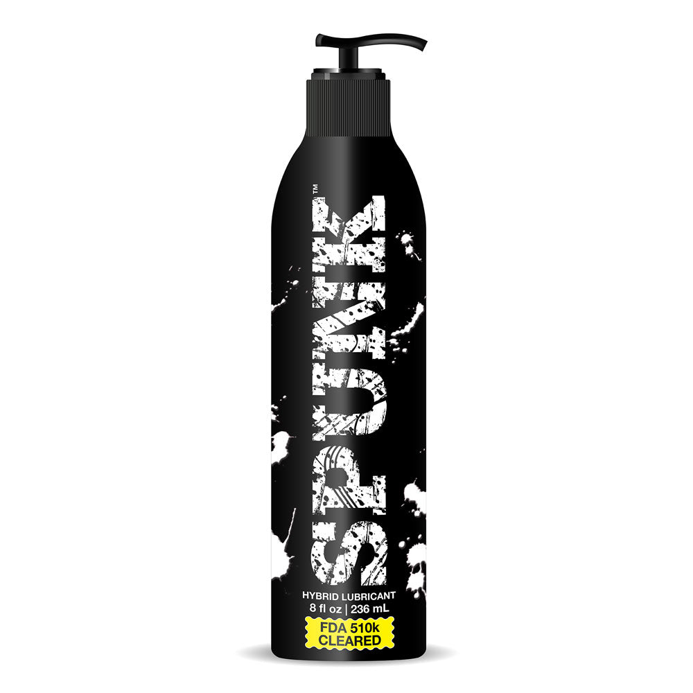 Spunk Lube Hybrid Pump