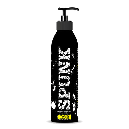Spunk Lube Hybrid Pump