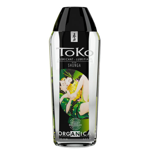Toko Organica