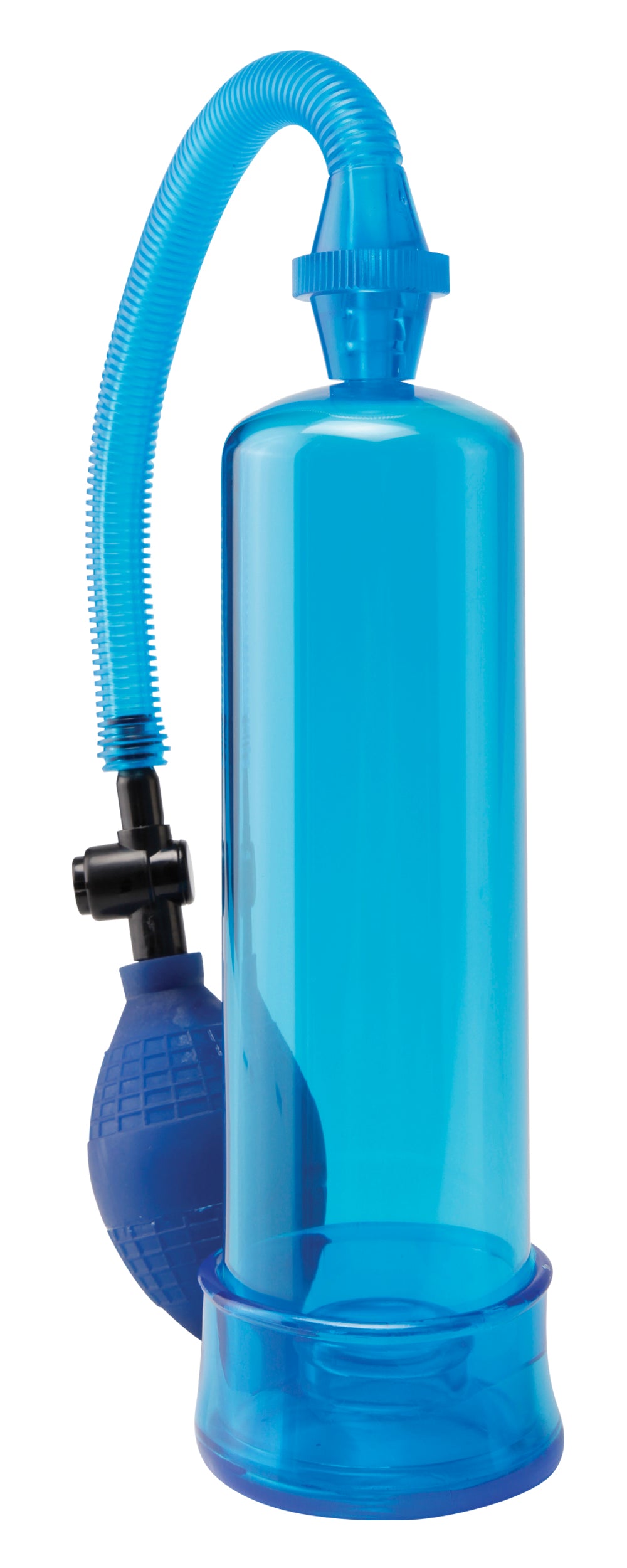 Pump Worx Beginners Power Pump - Clear