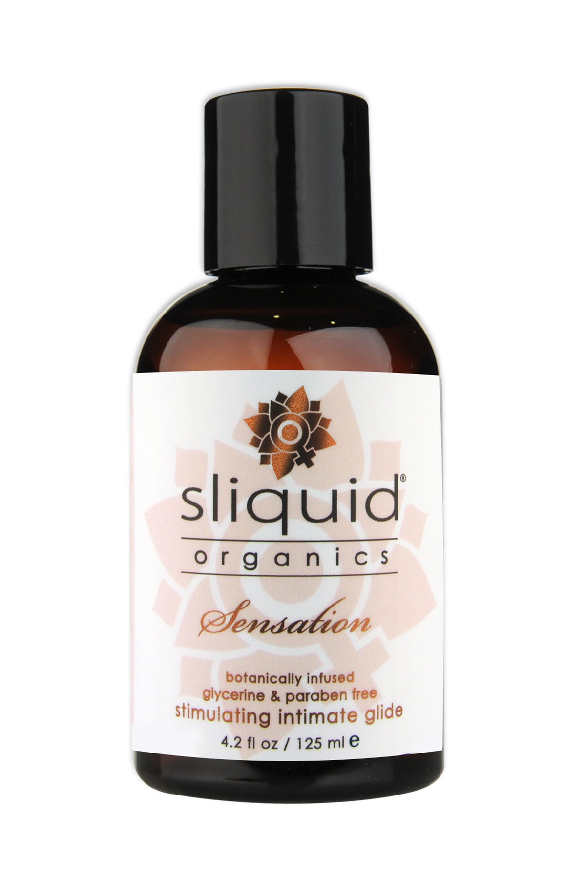 Organics Natural - 4.2 Fl. Oz. (124 ml)