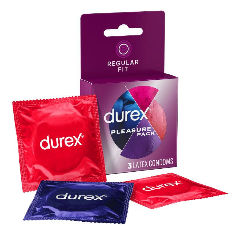 Durex Condoms