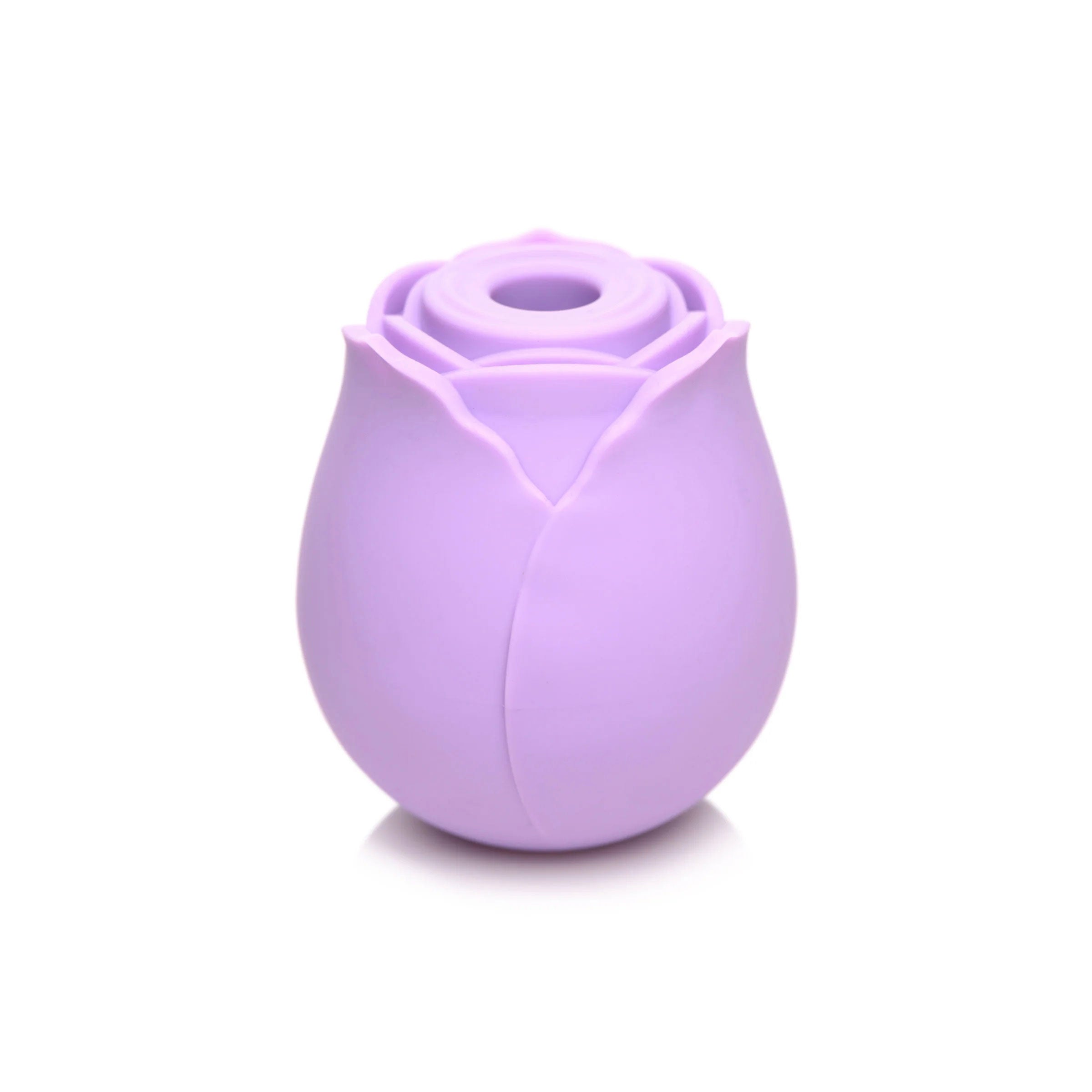 Inmi - Bloomgasm Wild Rose 10x Suction - Pink