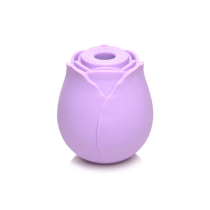 Inmi - Bloomgasm Wild Rose 10x Suction - Pink