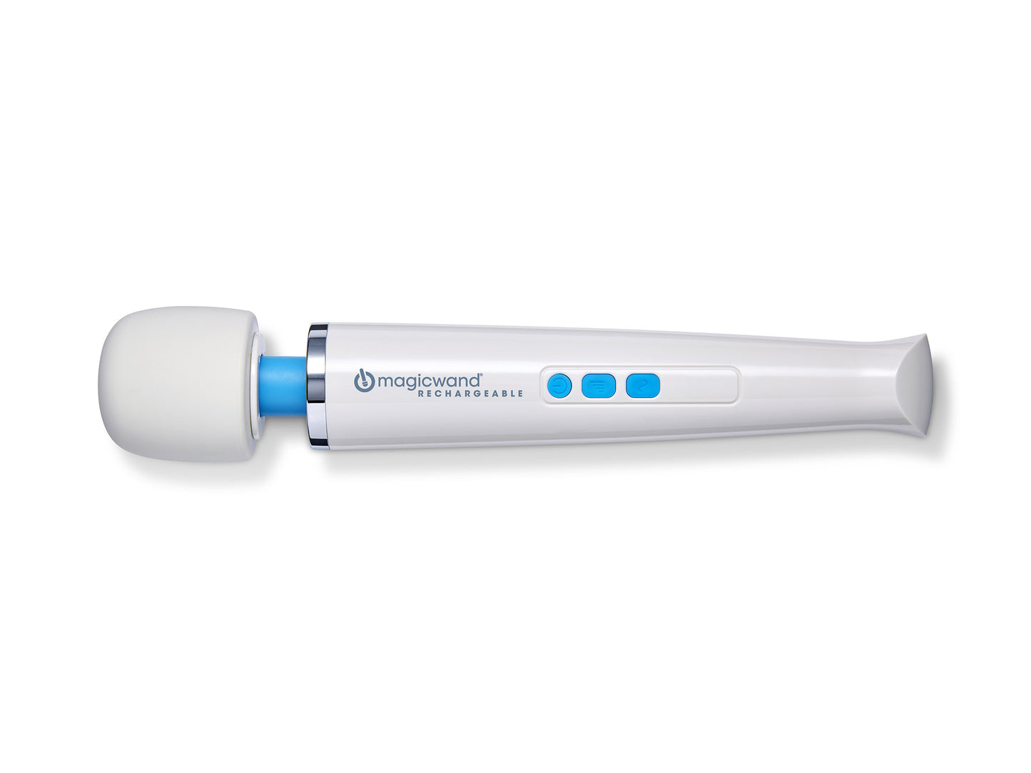 Magic Wand (Original, rechargeable, and plus models)