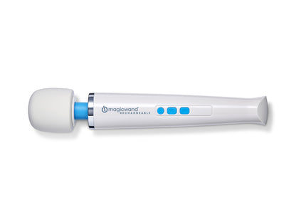 Magic Wand (Original, rechargeable, and plus models)