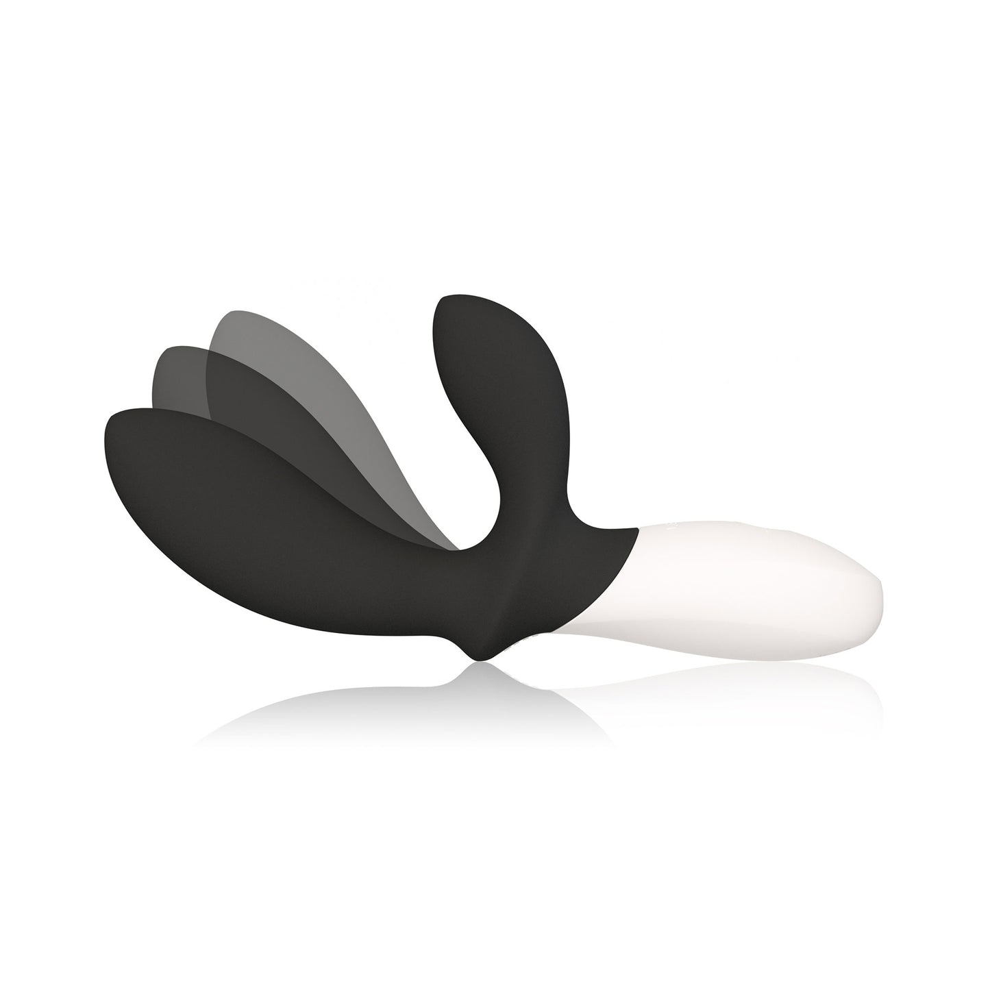 Lelo Loki Wave 2 - the legendary vibrating prostate massager