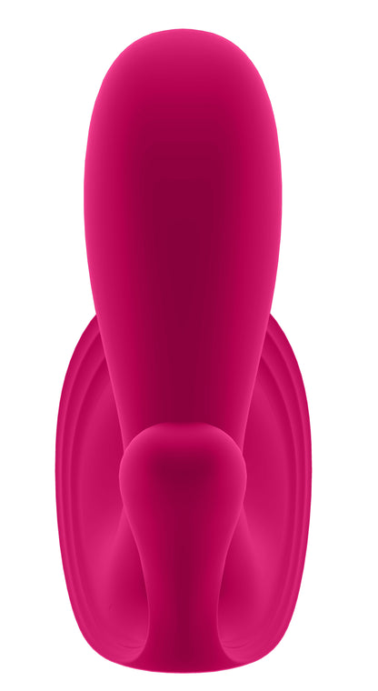 Satisfyer Top Secret Plus - Pink