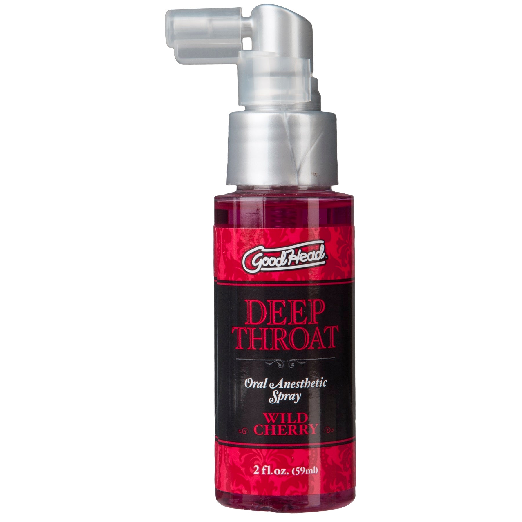 Goodhead - Deep Throat Spray