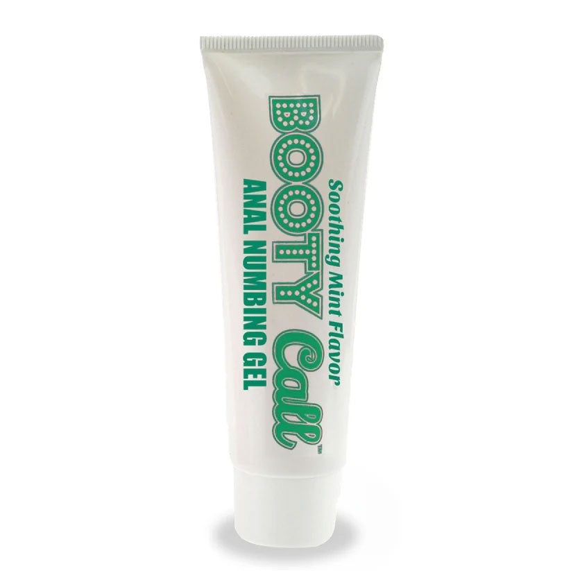 Booty Call Anal Numbing Gel - 1.5 Fl. Oz.