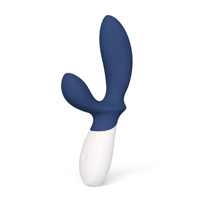 Lelo Loki Wave 2 - the legendary vibrating prostate massager