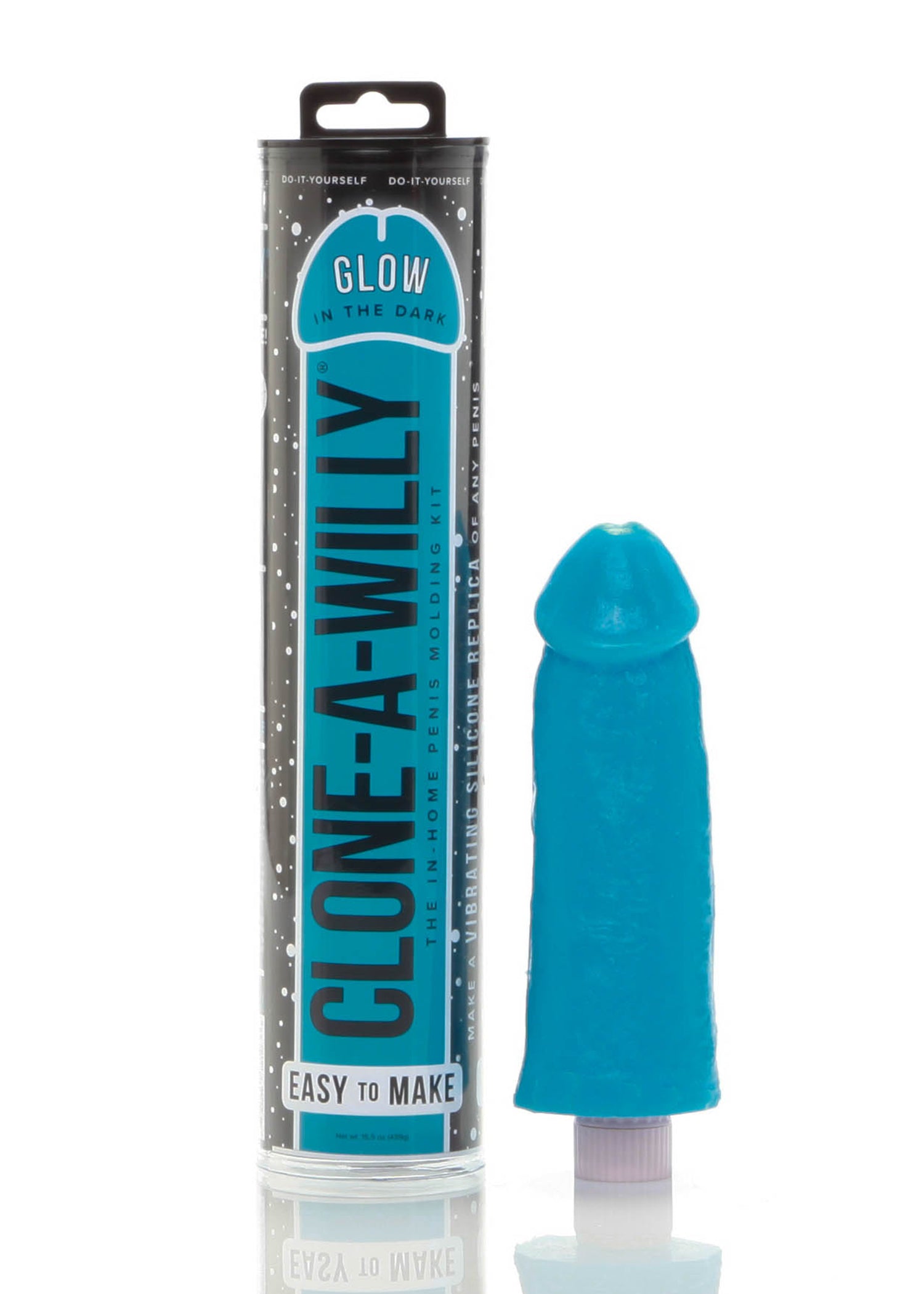 Clone-a-Willy Kit - Medium Skin Tone